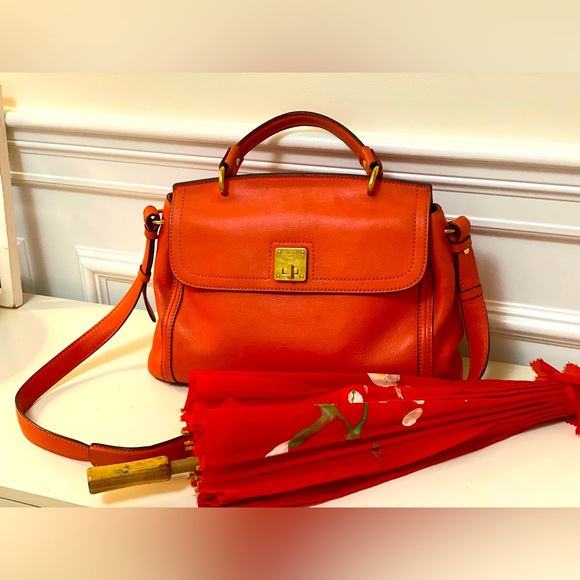 MCM shoulder bag - Picture 1 of 10